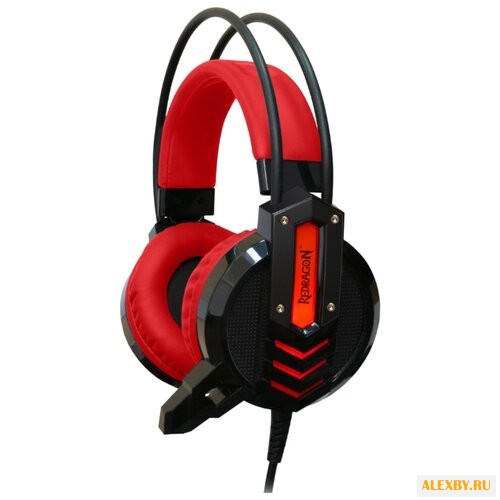 Компьютерная гарнитура Redragon