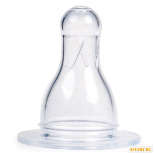 Соска Canpol Babies Силиконовая