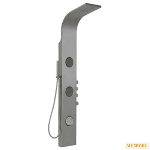 Душевая панель VitrA System