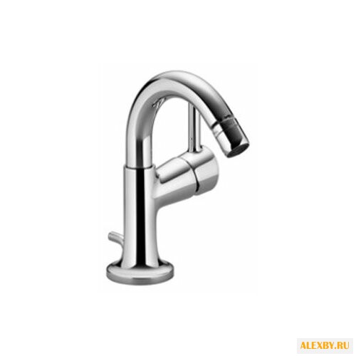 Однорычажный смеситель для биде