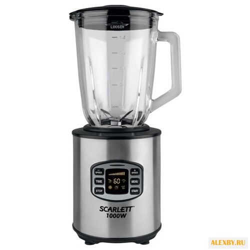 Стационарный блендер Scarlett