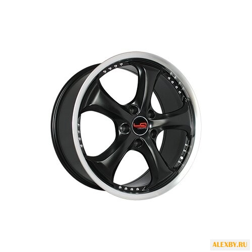 Колесный диск LegeArtis PR507