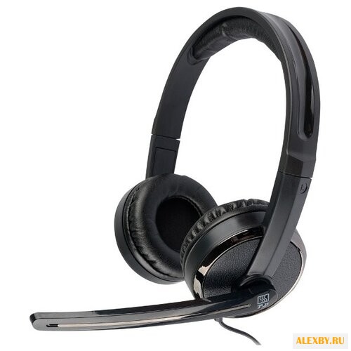 Компьютерная гарнитура T&D HM510