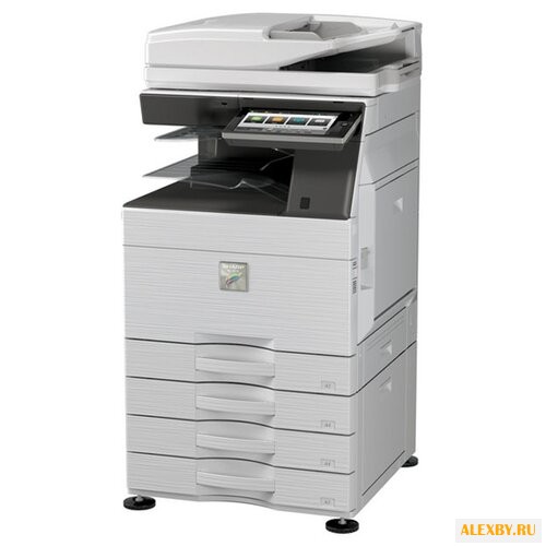 МФУ Sharp MX-5070N