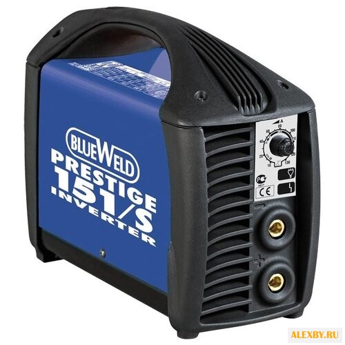 Сварочный аппарат BLUEWELD