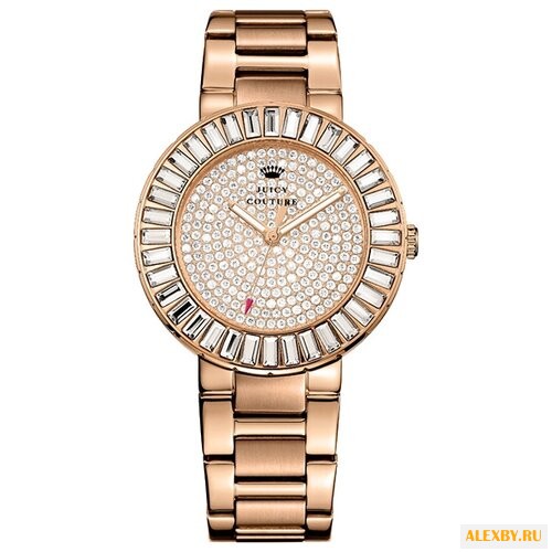 Наручные часы Juicy Couture
