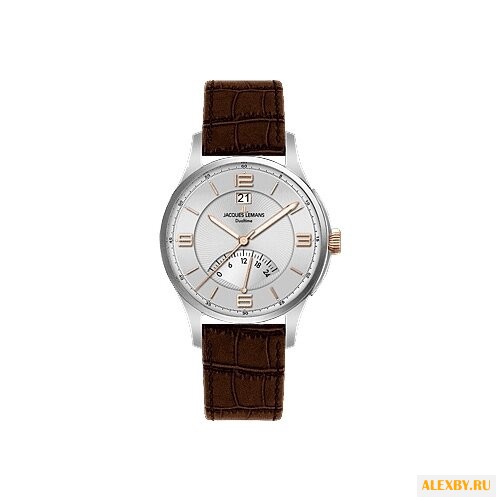 Наручные часы JACQUES LEMANS