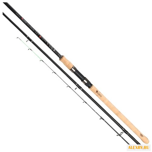 Удилище фидерное MIKADO ALMAZ