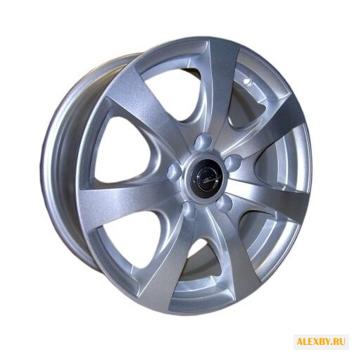 Колесный диск Replica OPL20