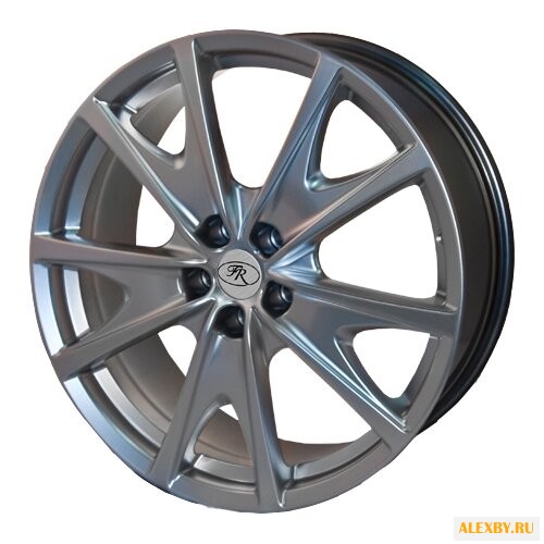 Колесный диск Replica 243