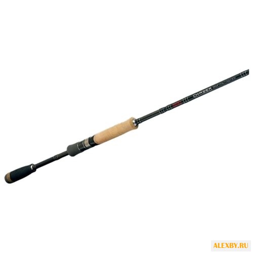 Удилище спиннинговое Pontoon-21