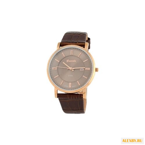 Наручные часы Guardo S0478A.8