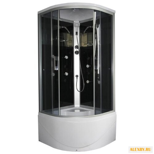 Закрытая кабина APPOLLO AE-018