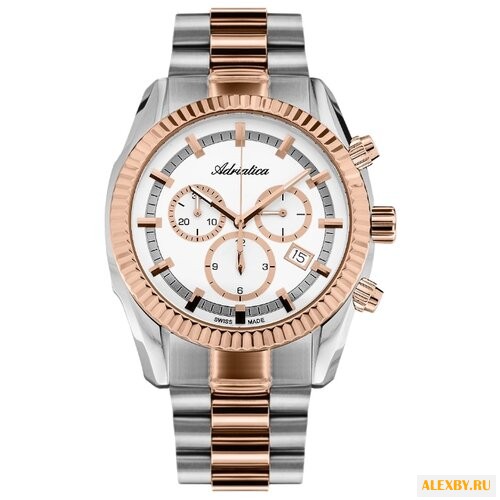 Наручные часы Adriatica