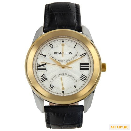 Наручные часы ROMANSON
