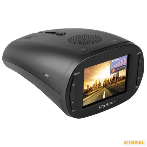 Видеорегистратор с