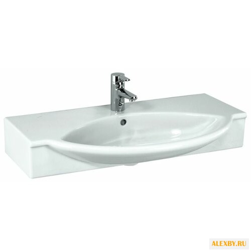 Раковина 90 см LAUFEN PALACE