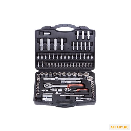 Набор автомобильных