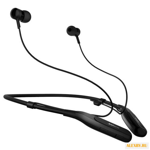 Наушники Jabra Halo Fusion