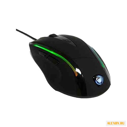 Мышь Dialog Gan-Kata MGK-45U