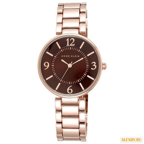 Наручные часы ANNE KLEIN 1788BNRG