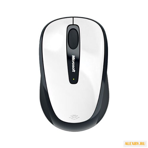 Мышь Microsoft Wireless Mobile