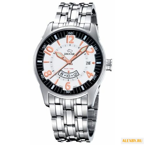 Наручные часы Jaguar J627_2