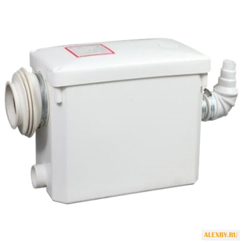 Канализационная установка