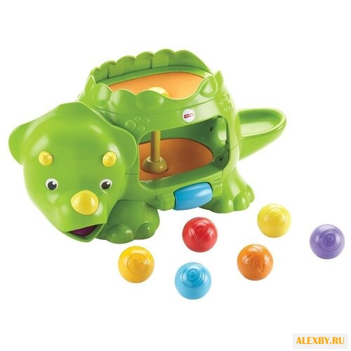 Интерактивная развивающая