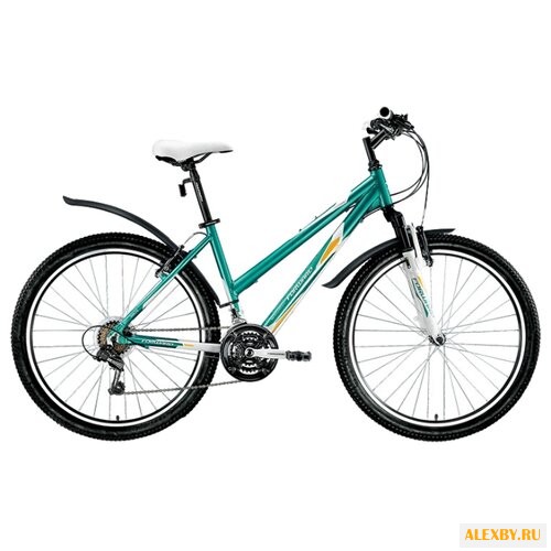 Горный MTB велосипед FORWARD