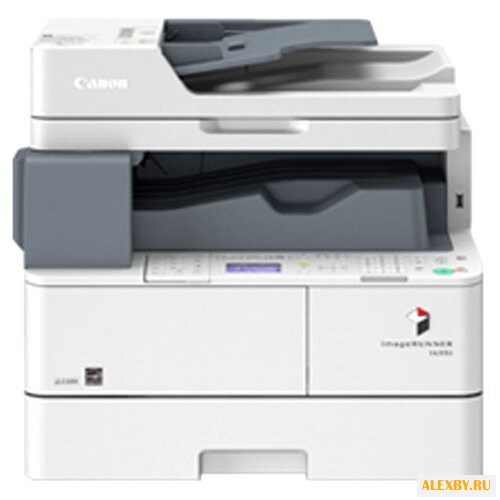 МФУ Canon imageRUNNER 1435i