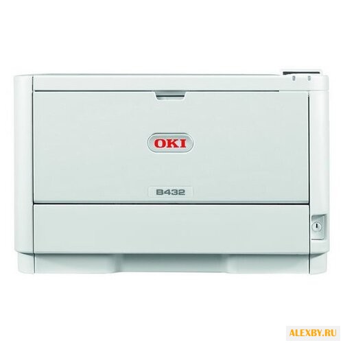Принтер OKI B432dn