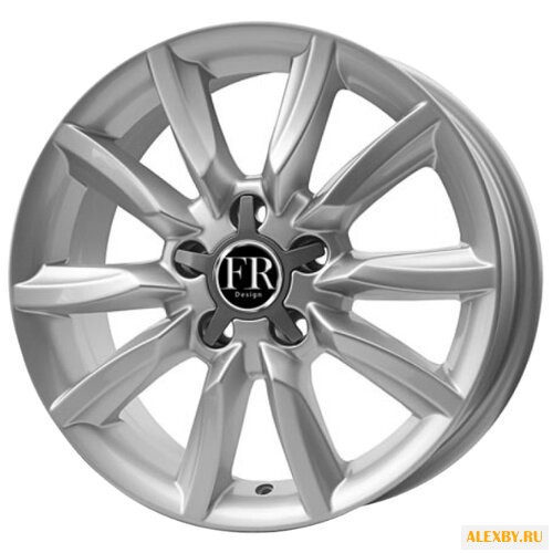 Колесный диск FR Design A075