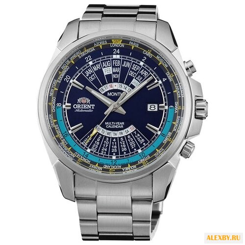 Наручные часы ORIENT EU0B002D