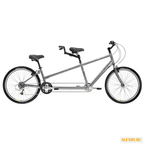 Велосипед TREK T 900 2016