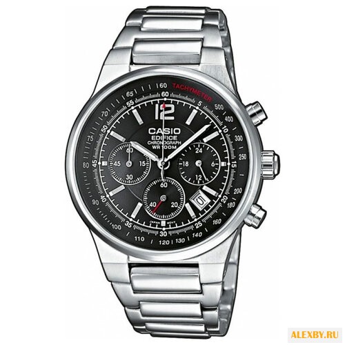 Наручные часы CASIO EF-500D-1A