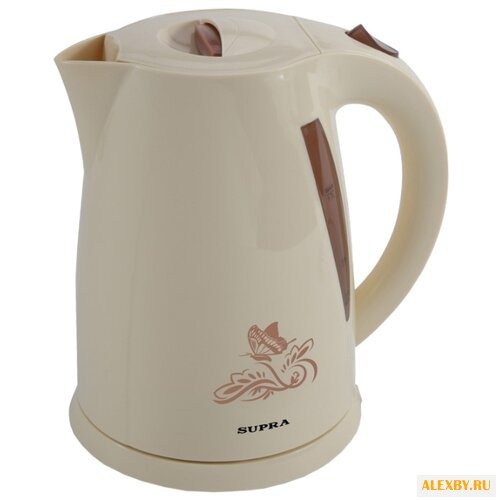 Чайник SUPRA KES-1705