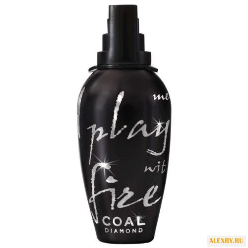 Sylvie van der Vaart Coal