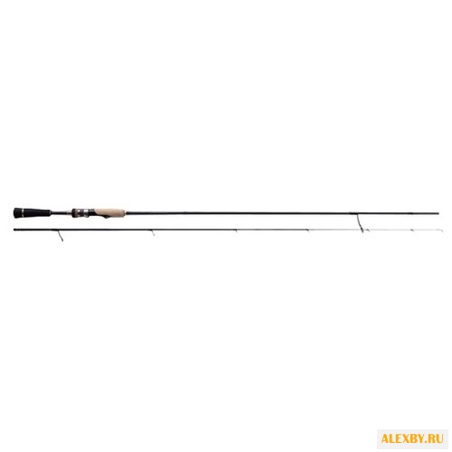 Удилище спиннинговое Major