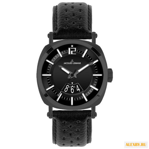 Наручные часы JACQUES LEMANS