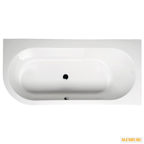 Отдельно стоящая ванна ALPEN