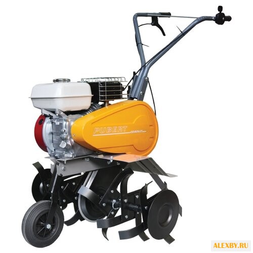 Культиватор Pubert COMPACT 45 HC