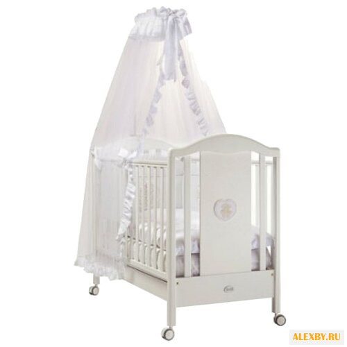 Кроватка Feretti Mon Amour