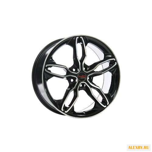 Колесный диск LegeArtis FD503
