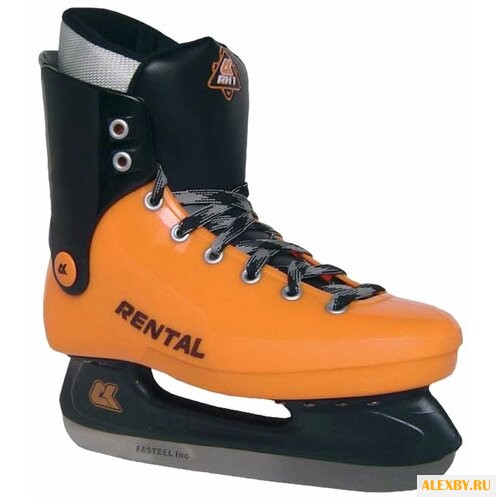 Мужские коньки СК Спортивная