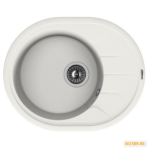 Врезная кухонная мойка