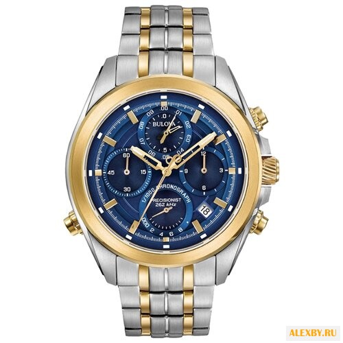 Наручные часы BULOVA 98B276