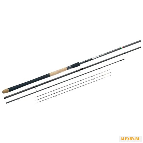 Удилище фидерное Briscola