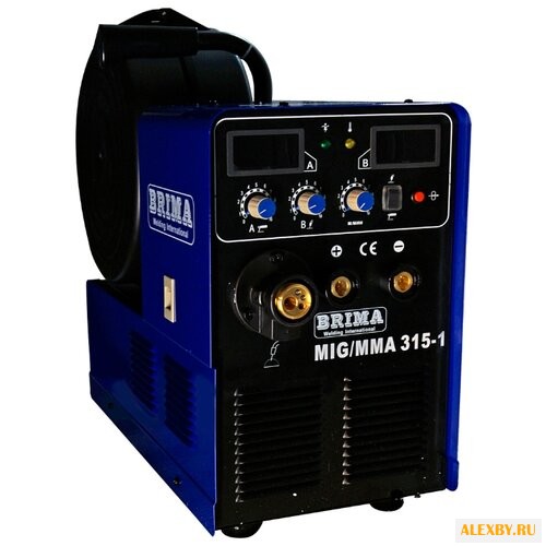Сварочный аппарат BRIMA MIG