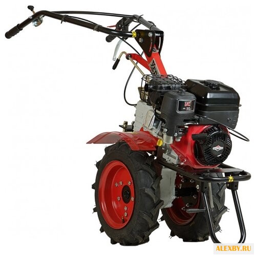 Мотоблок КаДви Угра НМБ-1Н5